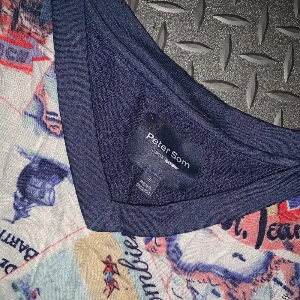 size small
